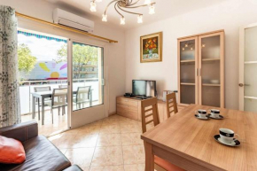 Les Algues Encantador apartamento en el centro